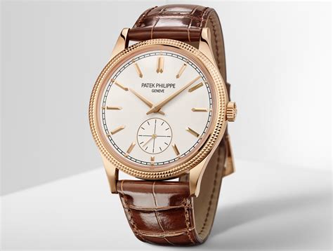 patek calatrava for sale|patek philippe calatrava watch price.